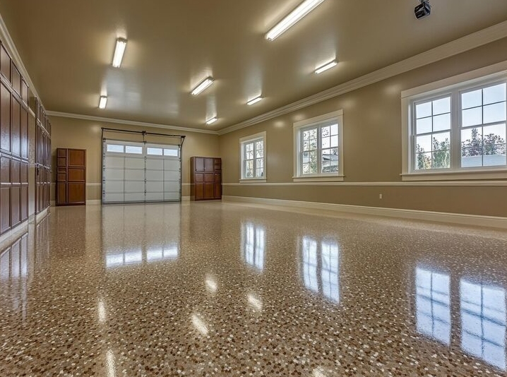 Residential Flooring